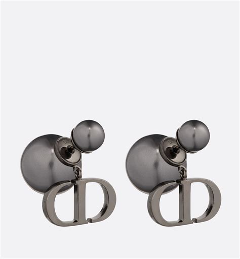 aretes dior|dior look alike earrings.